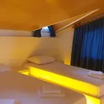 Privatunterkunft Limon