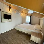 Privatunterkunft Limon *
