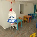 Privatunterkunft Limon *