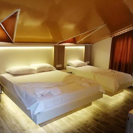 Kwatera prywatna Limon