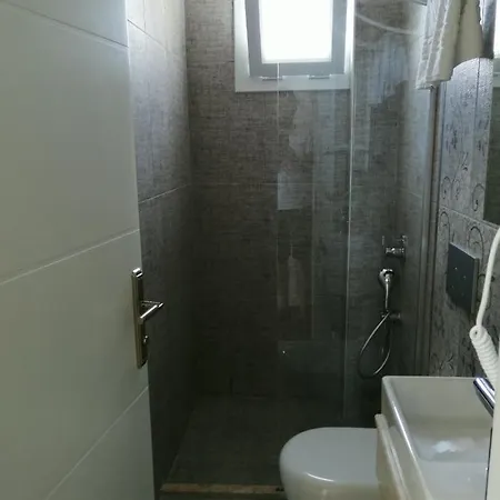 Limon Homestay Kas