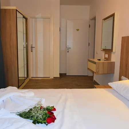 Limon Homestay Kas