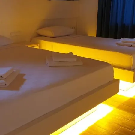 Homestay Limon