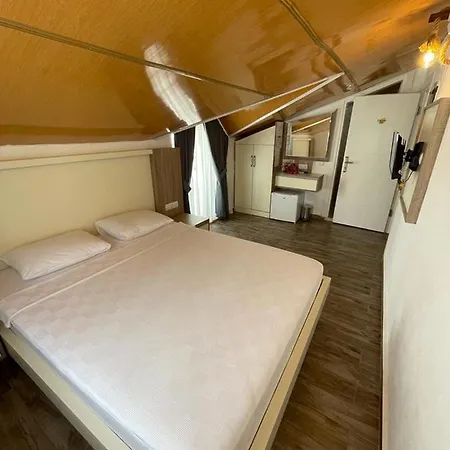 Homestay Limon