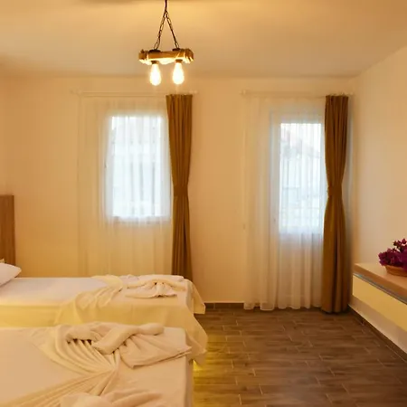 Homestay Limon Kas