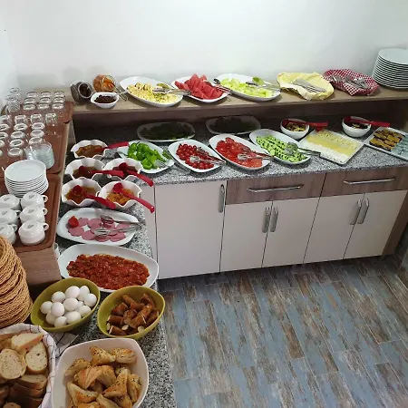 Homestay Limon *