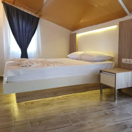 Homestay Limon Kas