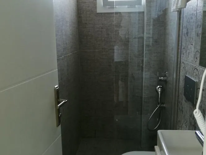 Limon Kwatera prywatna Kaş