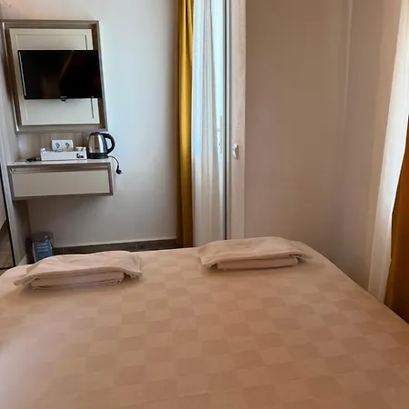 Limon Alloggio in famiglia Kaş