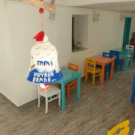 Privat bolig Limon *