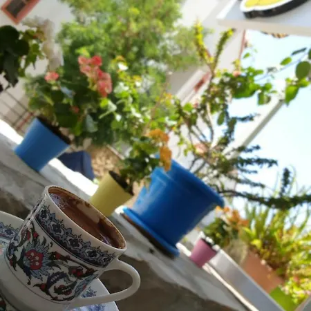 Limon Privat bolig *