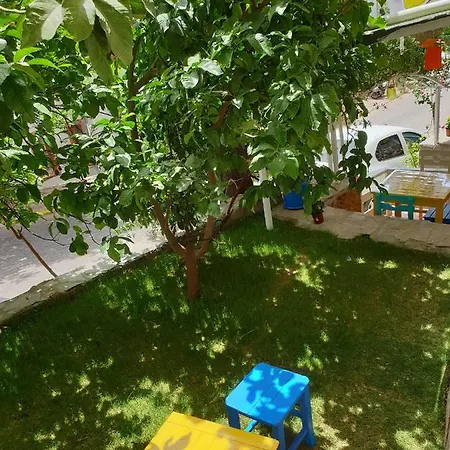 Alloggio in famiglia Limon