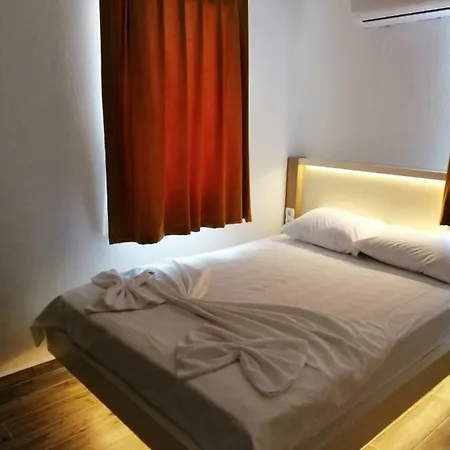 Privat bolig Limon Kaş