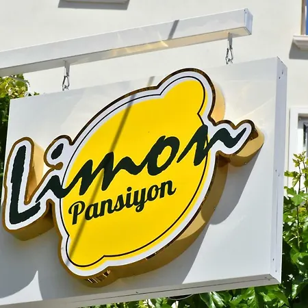 Limon Homestay Kas