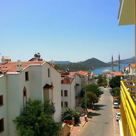 Limon * Kaş
