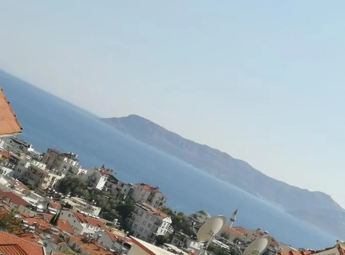 Limon منزل للإقامة *