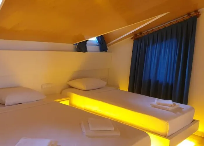 منزل للإقامة Limon