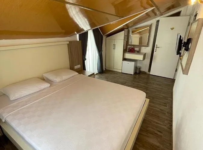 منزل للإقامة Limon