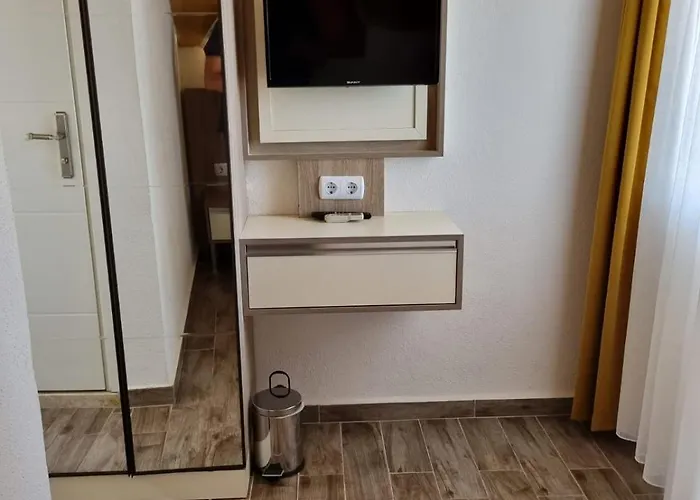 Limon منزل للإقامة