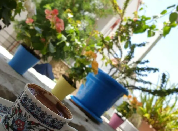 Limon منزل للإقامة *