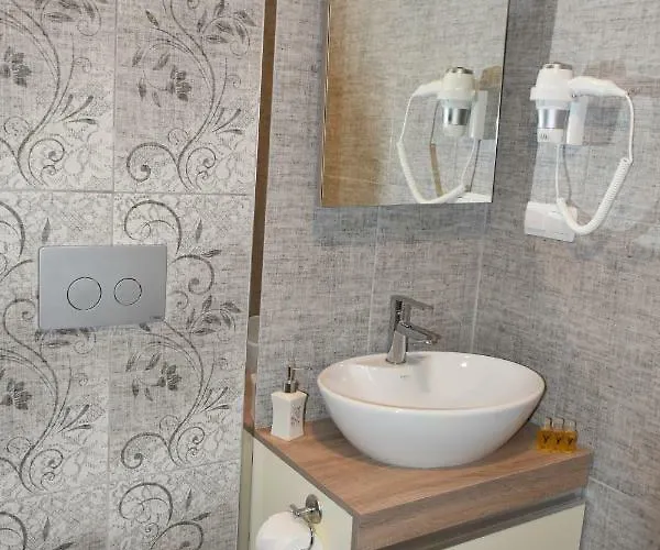 منزل للإقامة Limon *