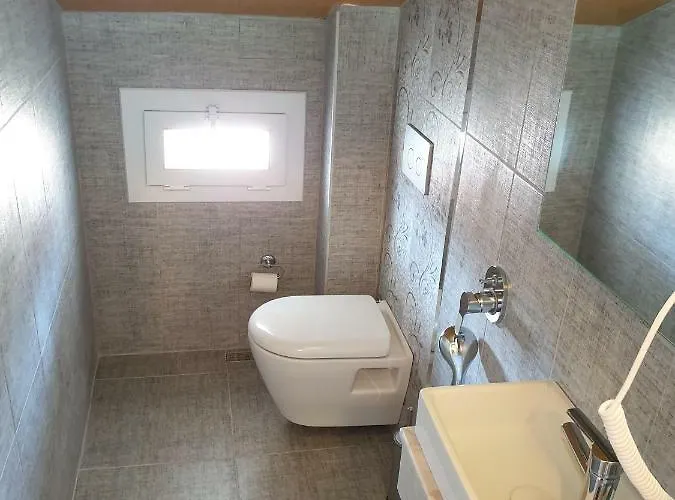 منزل للإقامة Limon