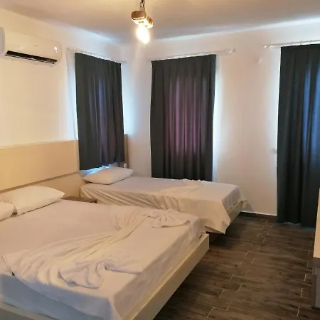 Quarto em Acomodações Particulares Limon Kas