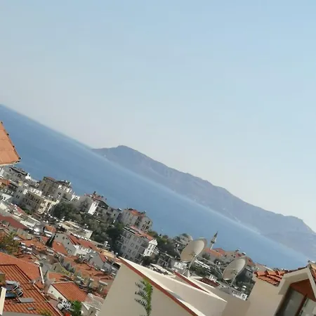 Limon Quarto em Acomodações Particulares *