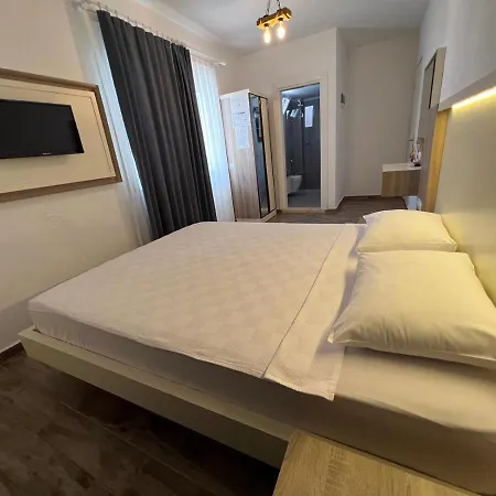 Quarto em Acomodações Particulares Limon