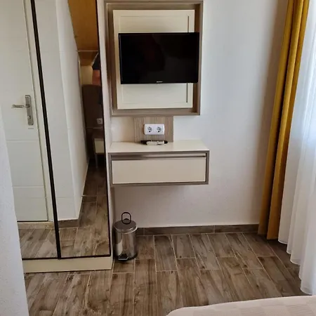 Limon Quarto em Acomodações Particulares