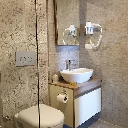 Quarto em Acomodações Particulares Limon *