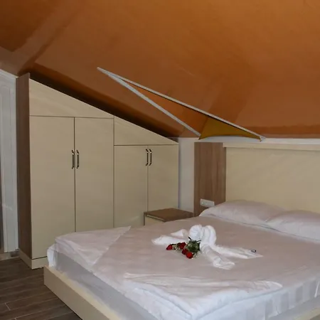 Quarto em Acomodações Particulares Limon Kas