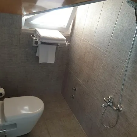 Quarto em Acomodações Particulares Limon *