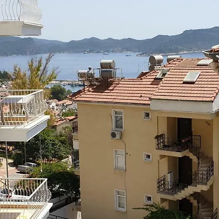 Limon Quarto em Acomodações Particulares